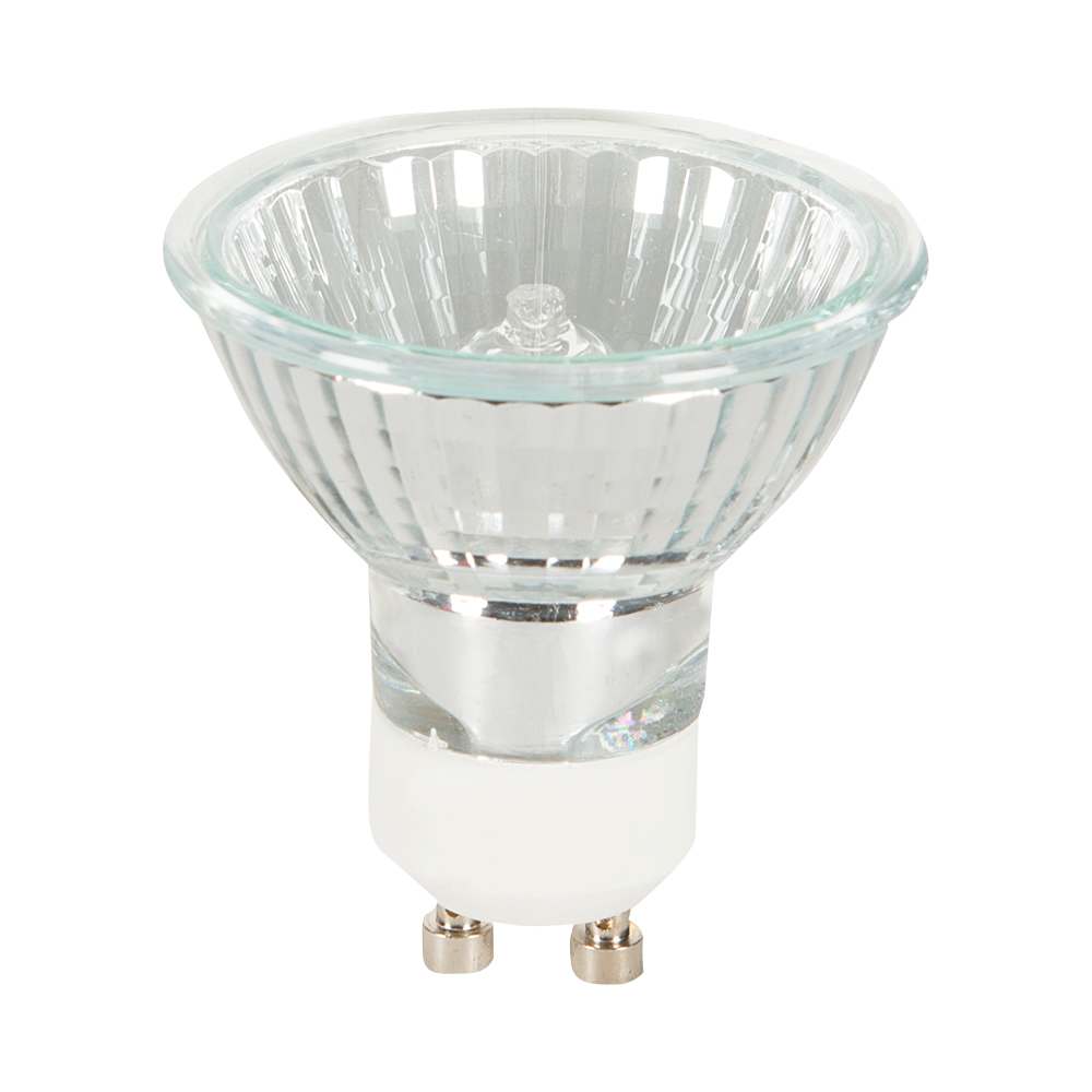 Ampoules halogènes MR16 (GU10) 39 W Pqt/2