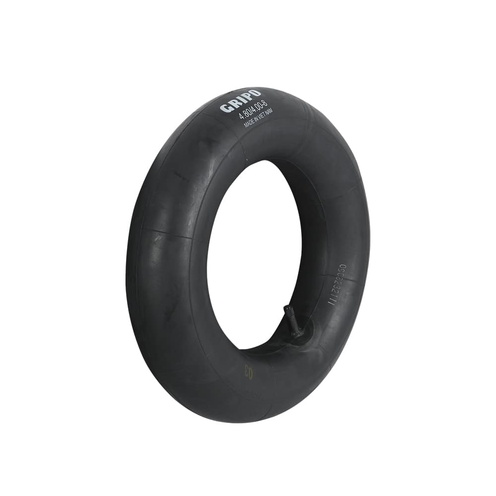 Chambre à air pour brouette 8 po