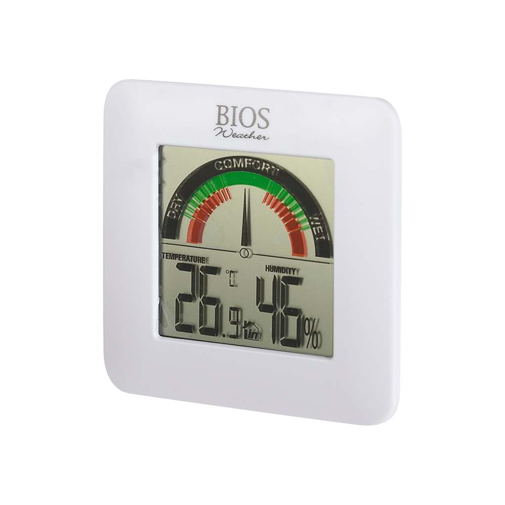 Hygromètre intérieur