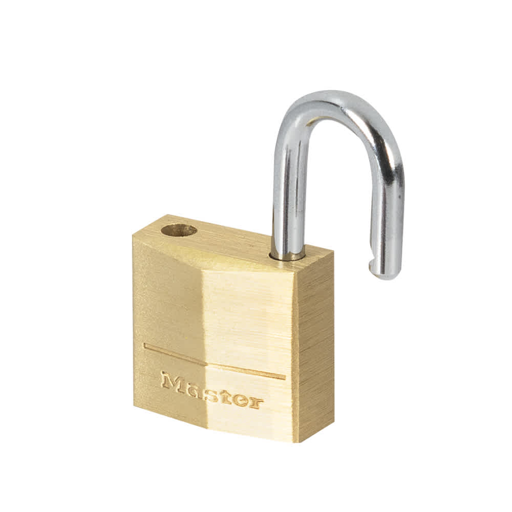 Cadenas à clé 3/4 po