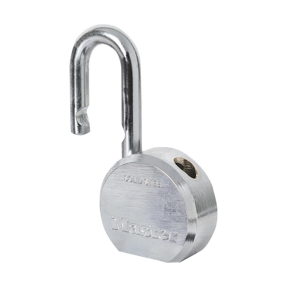 Cadenas à clé robuste 2 1/2 po