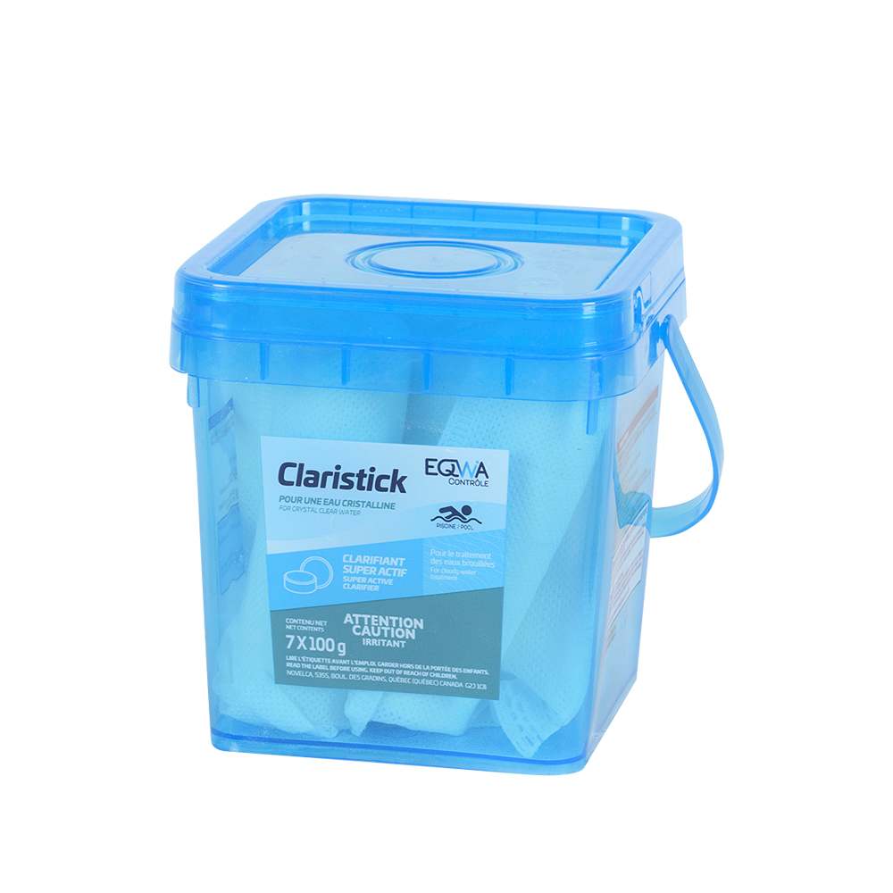 Clarifiant en pastilles ClariMax 700 g