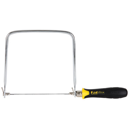 Scie à chantourner FatMax 6 3/8 po