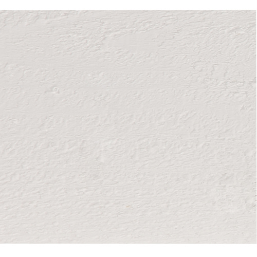 Outdoor Siding Finishing Wood Board 3-1/2 in. Bulk White