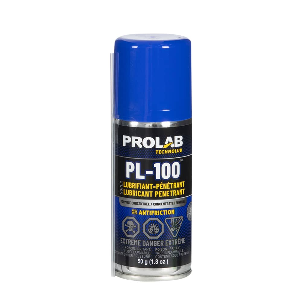 PL-100 Super Penetrating Lubricant 50 g