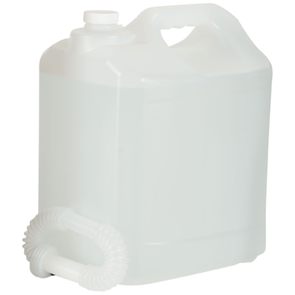 Diesel Exhaust Fluid