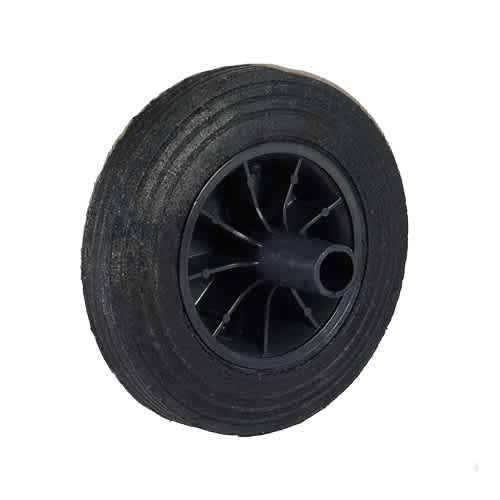 Roue pour bac roulant 240 L