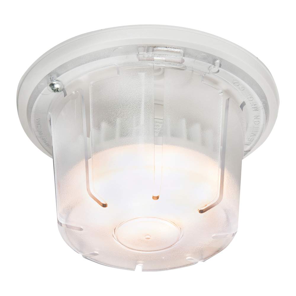 Fluorescent Ceiling Light