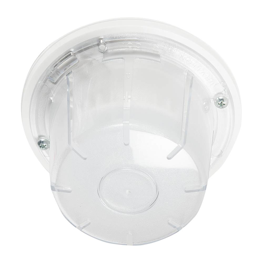 Fluorescent Ceiling Light