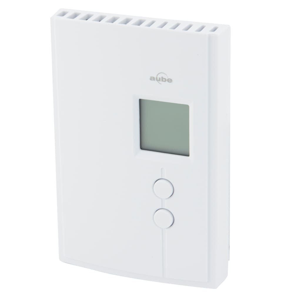 Thermostat électronique 2 000 W