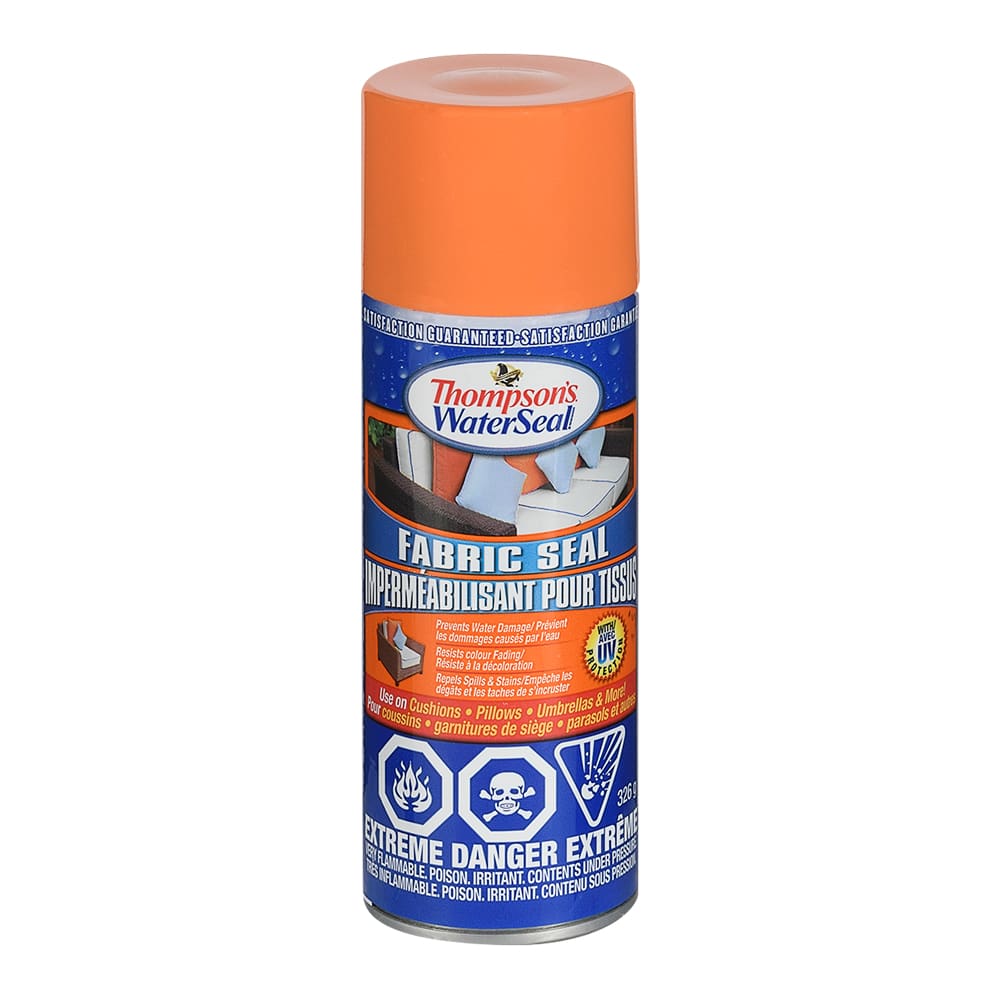 Imperméabilisant pour tissus 326 g
