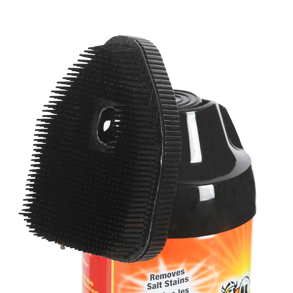 Nettoyant pour tapis et garnitures en tissus pour l'auto 510 g