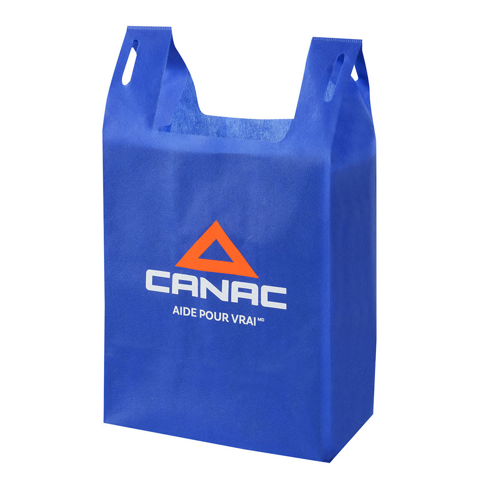 Sac réutilisable Canac