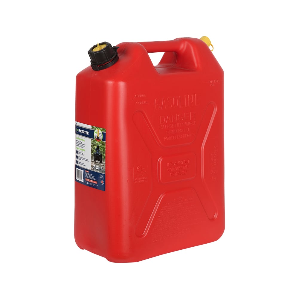 Fuel Can 20 L