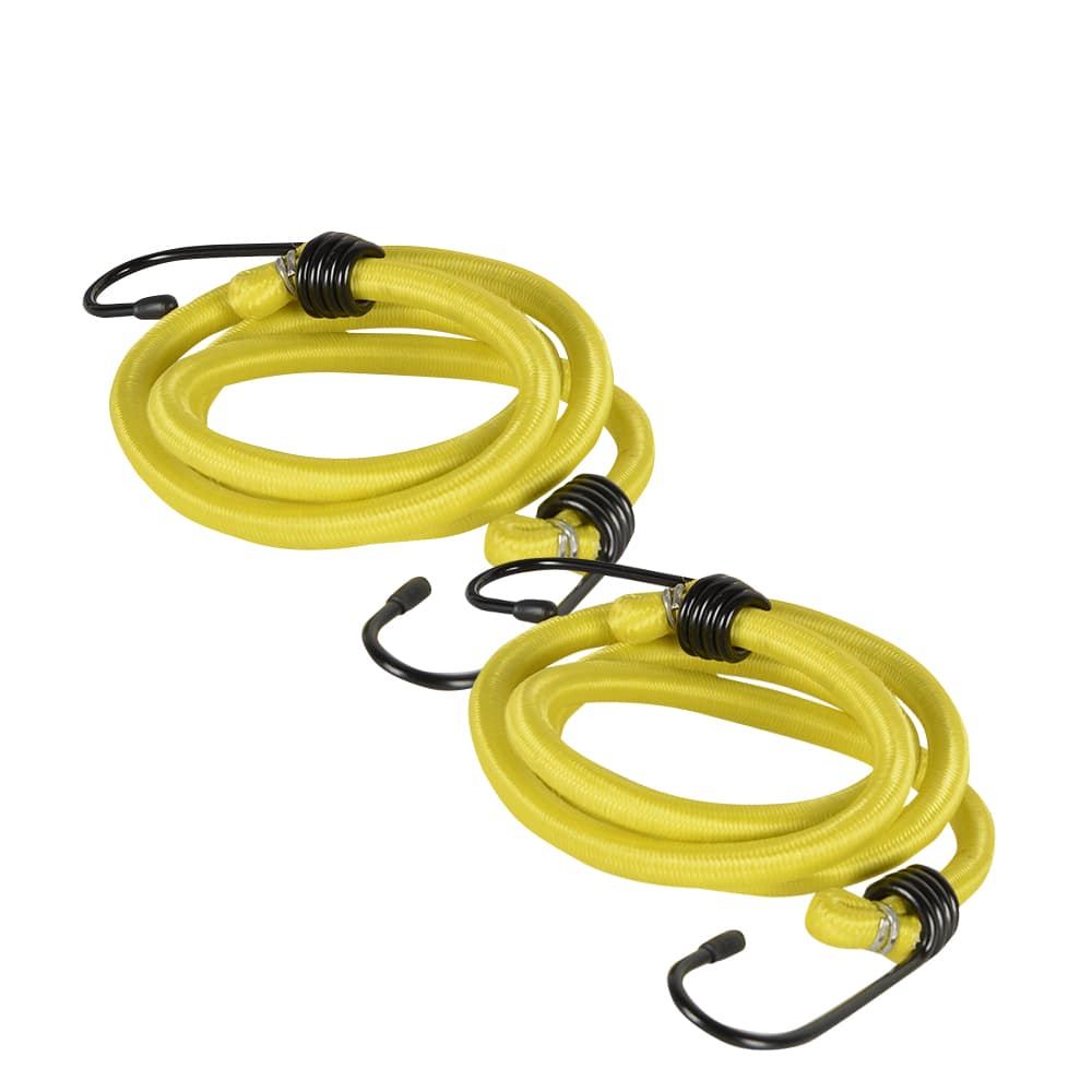 Bungee Straps 36 in. Pkg/2