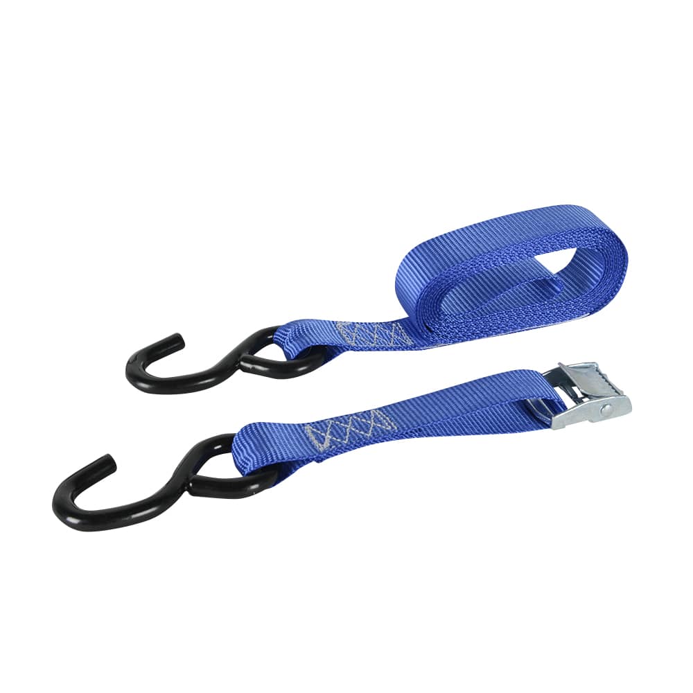 Lash Strap 1 in. x 10 ft.