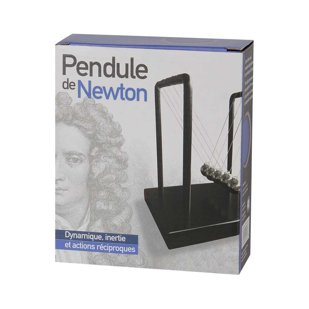 Pendule de Newton