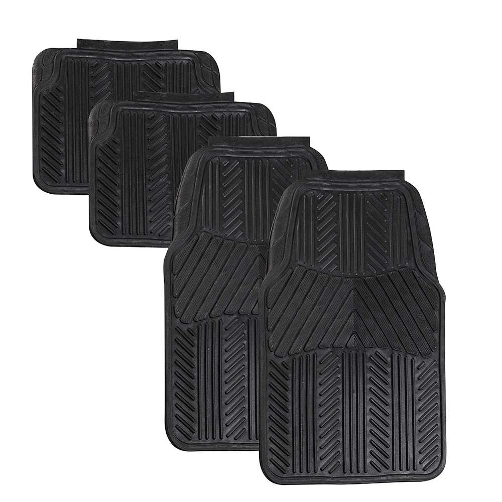 Car Mat Set/4