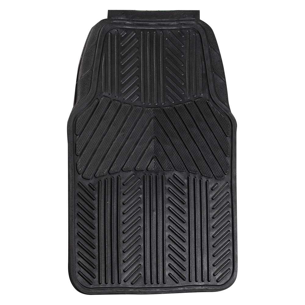 Ensemble de 4 tapis pour l'auto