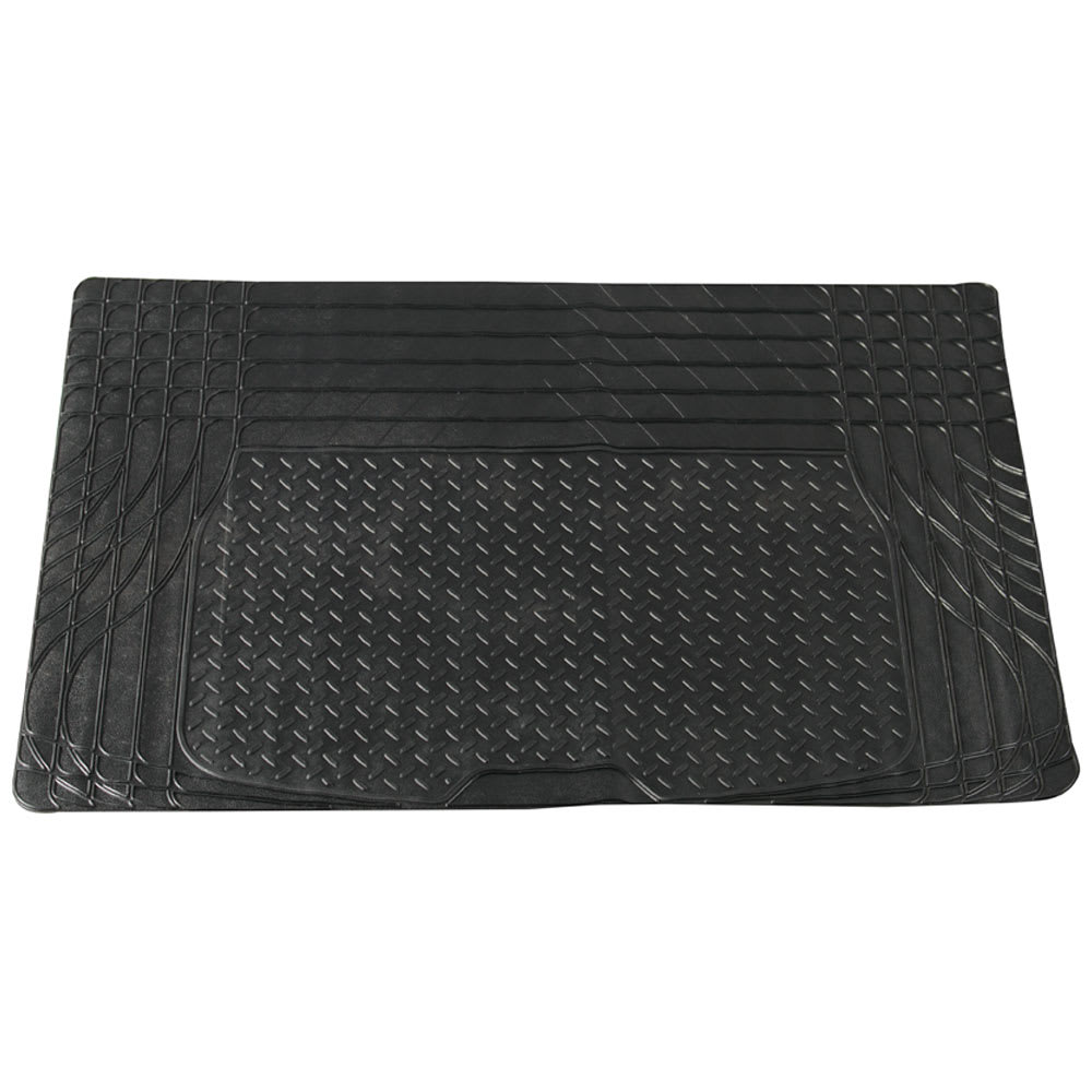 NEKTRA Trunk Mat 46 7/8 in. x 32 1/4 in.