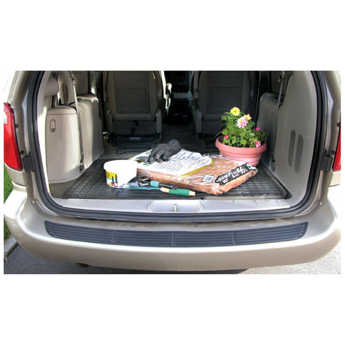 Tapis pour coffre d'auto 46&nbsp;7/8&nbsp;po&nbsp;x&nbsp;32&nbsp;1/4&nbsp;po NEKTRA