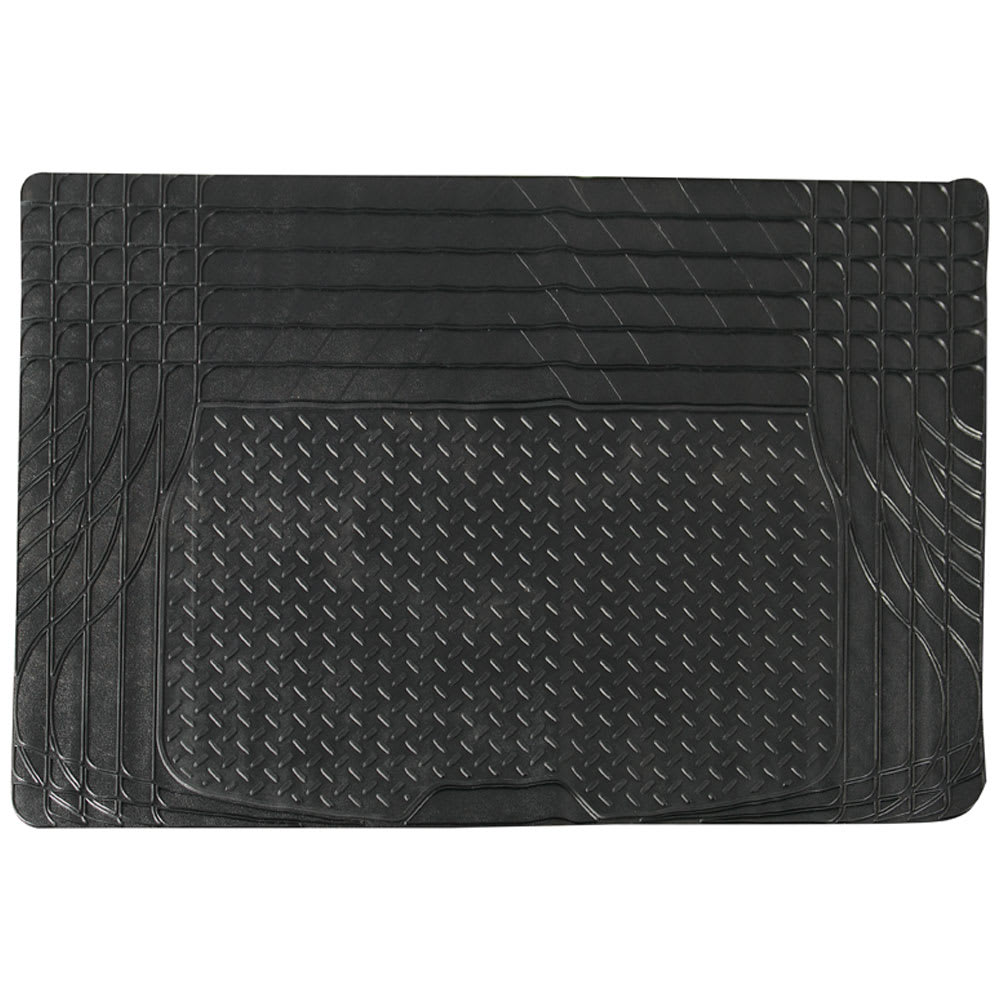 Tapis pour coffre d'auto 46&nbsp;7/8&nbsp;po&nbsp;x&nbsp;32&nbsp;1/4&nbsp;po NEKTRA