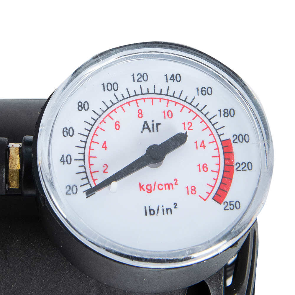 Compresseur à air compact 12&nbsp;V NEKTRA