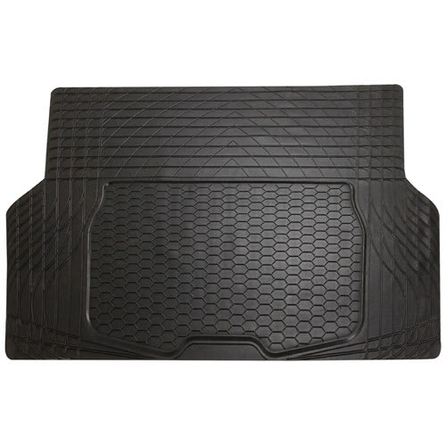 NEKTRA Large Vehicle Trunk Mat 42 7/8 in. x 56 1/8 in.