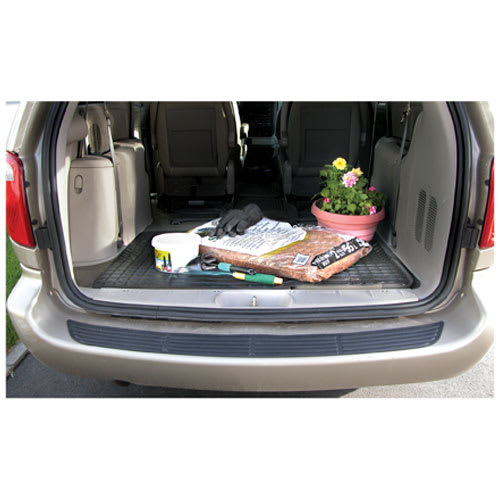 Tapis pour coffre de grand véhicule 42&nbsp;7/8&nbsp;po&nbsp;x&nbsp;56&nbsp;1/8&nbsp;po NEKTRA