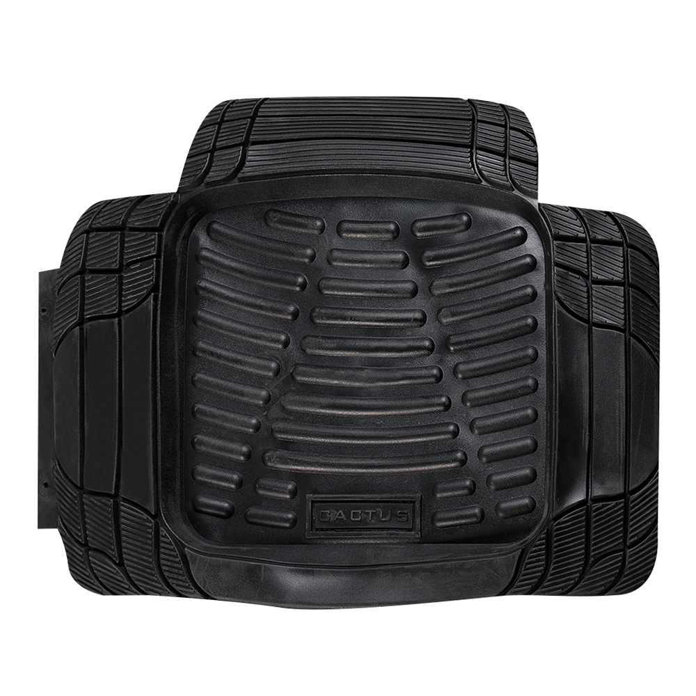 Ensemble de 2 tapis d'auto Suprême NEKTRA PRO