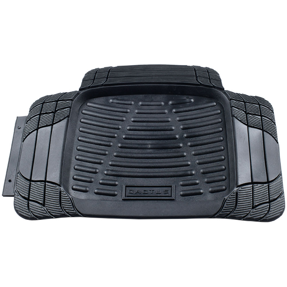 Ensemble de 2 tapis d'auto Suprême NEKTRA PRO