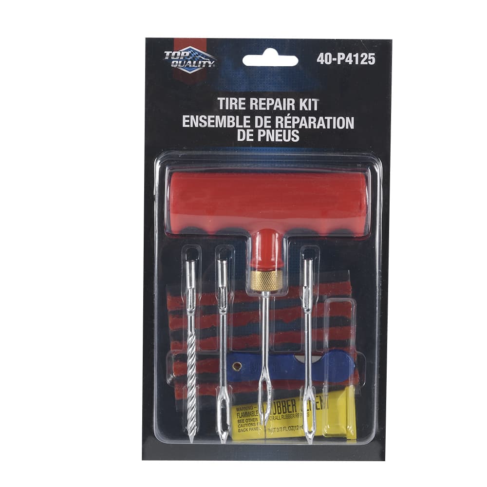 Tire Repair Kit