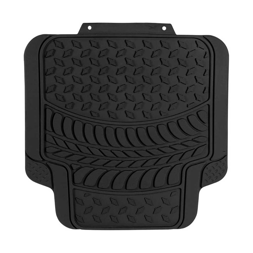 Ensemble de 4 tapis d'auto NEKTRA