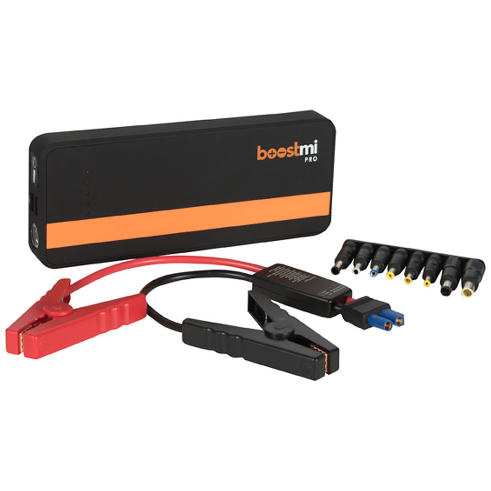 Survolteur de démarrage pour l'auto Boostmi Pro 700 A