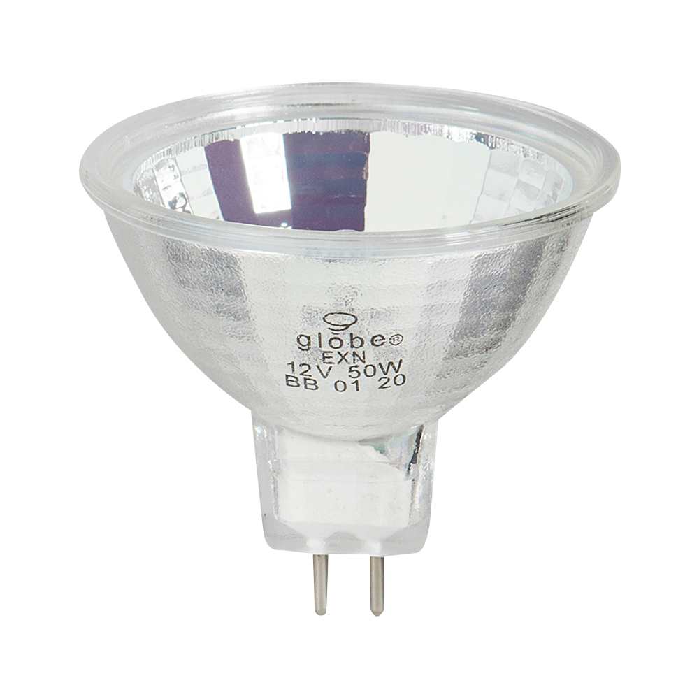 Ampoule-réflecteur halogène MR16 (GU5.3) 50 W