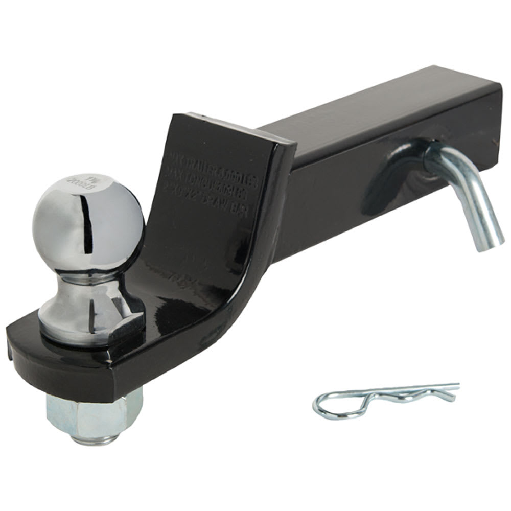 Towing Kit 1-7/8 in.