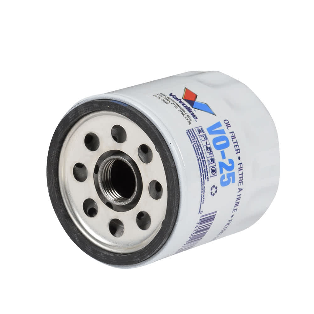 Filtre à l'huile pour l'auto VO-25BP