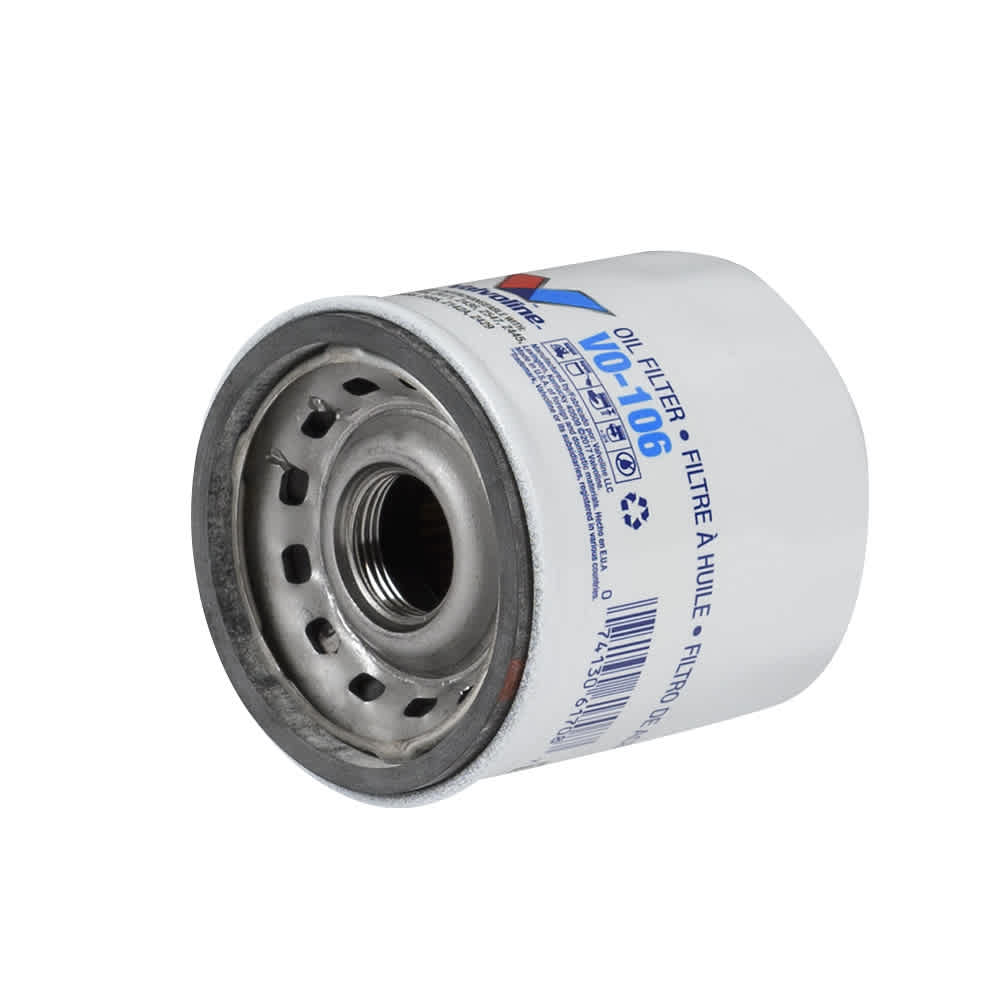 Filtre à l'huile pour l'auto VO-106BP