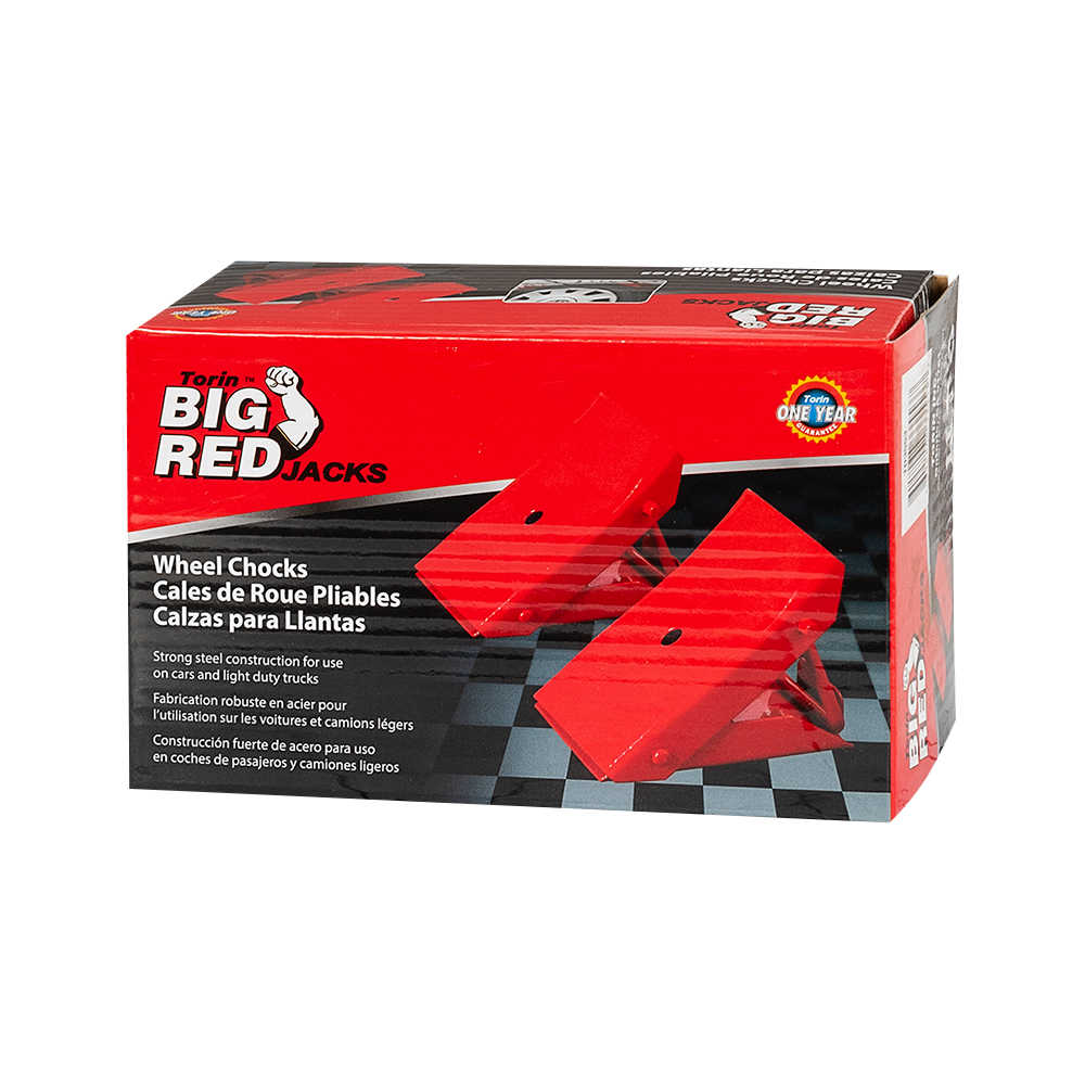 Cales de roues Pqt/2