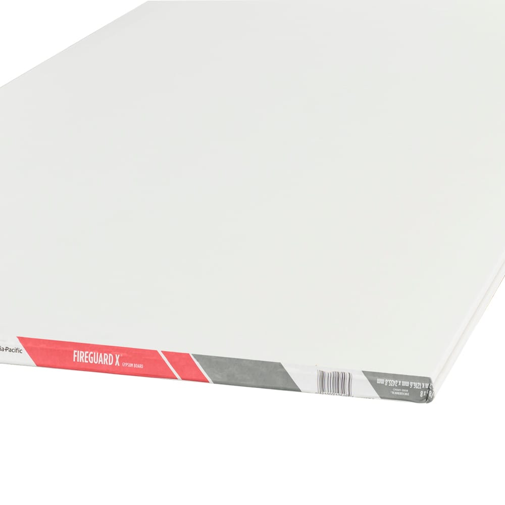 Fire-Resistant Drywall (FC) 1/2 in. x 4 ft. x 12 ft.