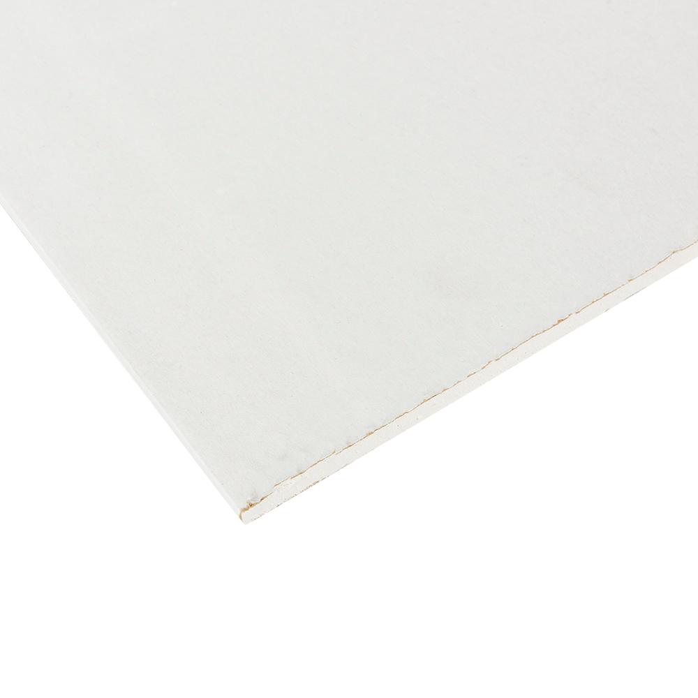 Gypse régulier léger 1/2&nbsp;po&nbsp;x&nbsp;4&nbsp;pi&nbsp;x&nbsp;12&nbsp;pi