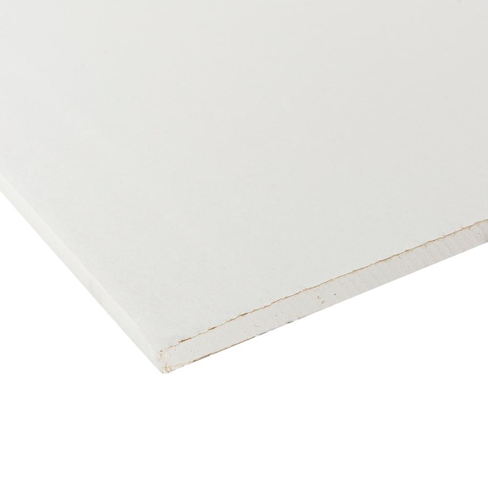 Fire-Resistant Drywall (FC) 1/2 in. x 4 ft. x 8 ft.