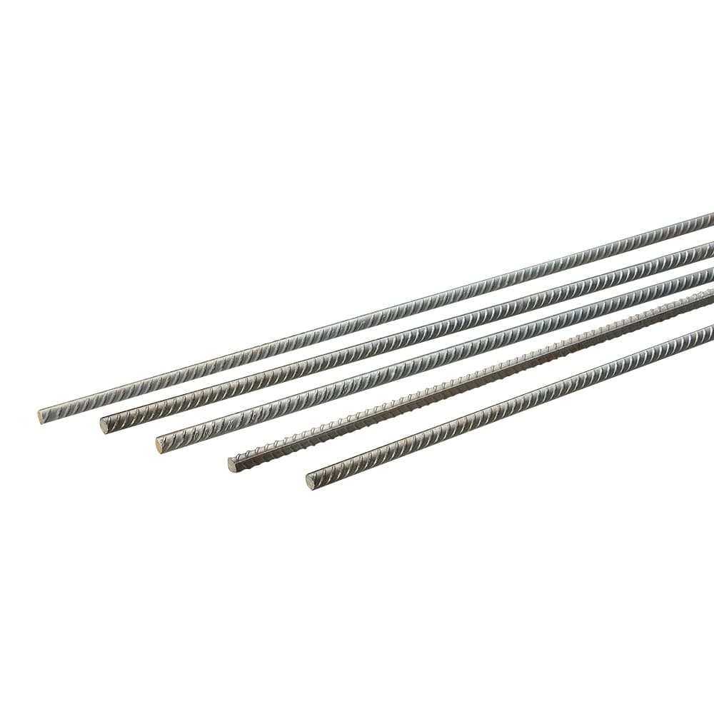 Acier d'armature 10 mm x 5 pi