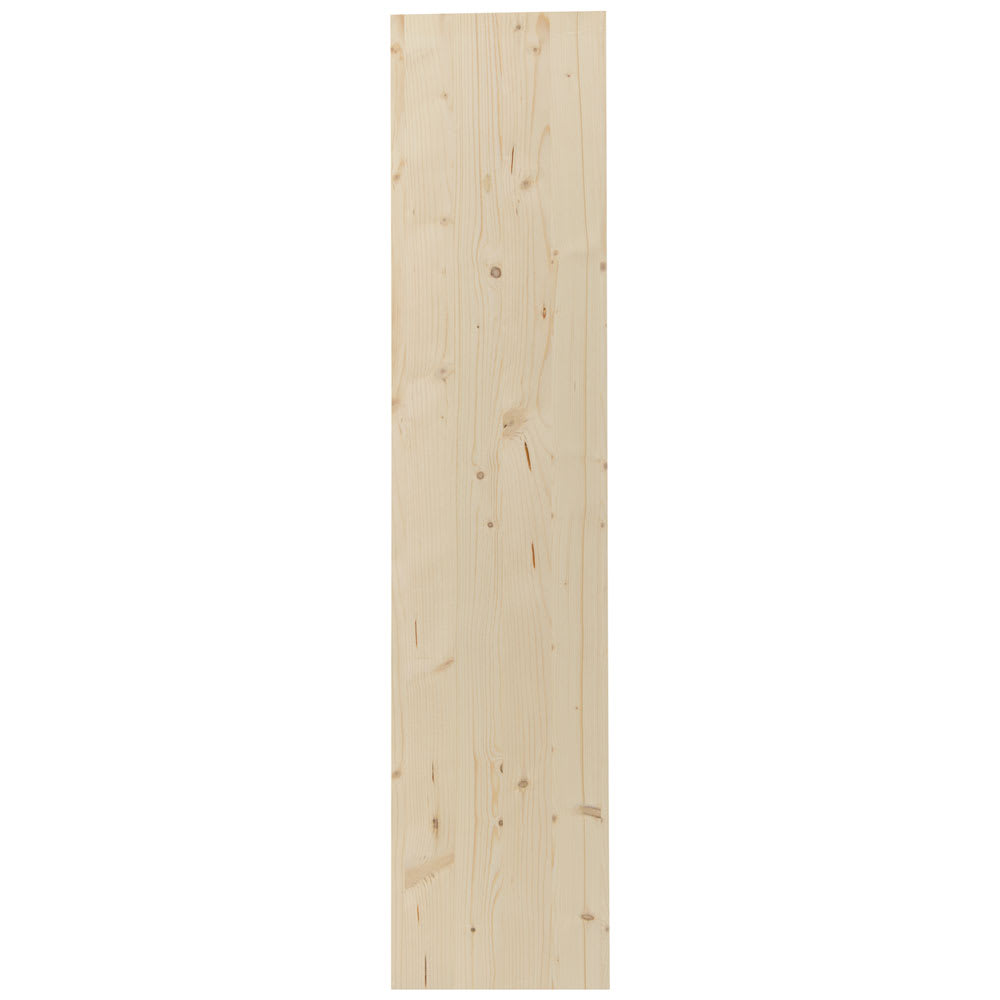 Laminated Pine Board 8 in. x 36 in.