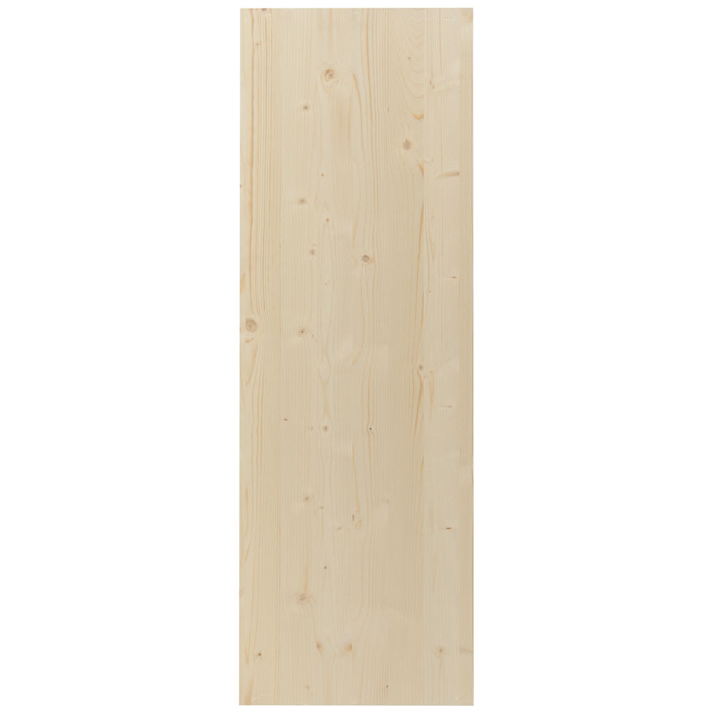 Laminated Pine Board 12 in. x 36 in.