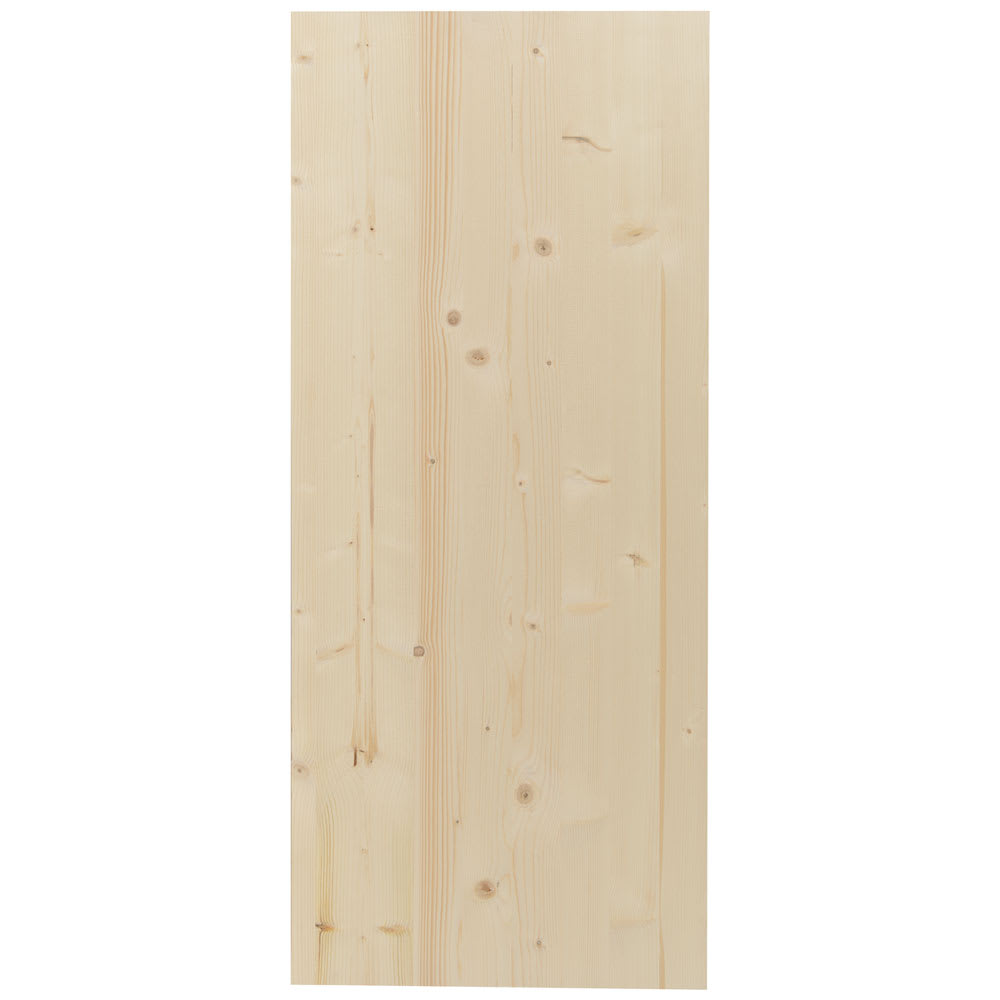 Planche de pin laminé 16&nbsp;po&nbsp;x&nbsp;36&nbsp;po