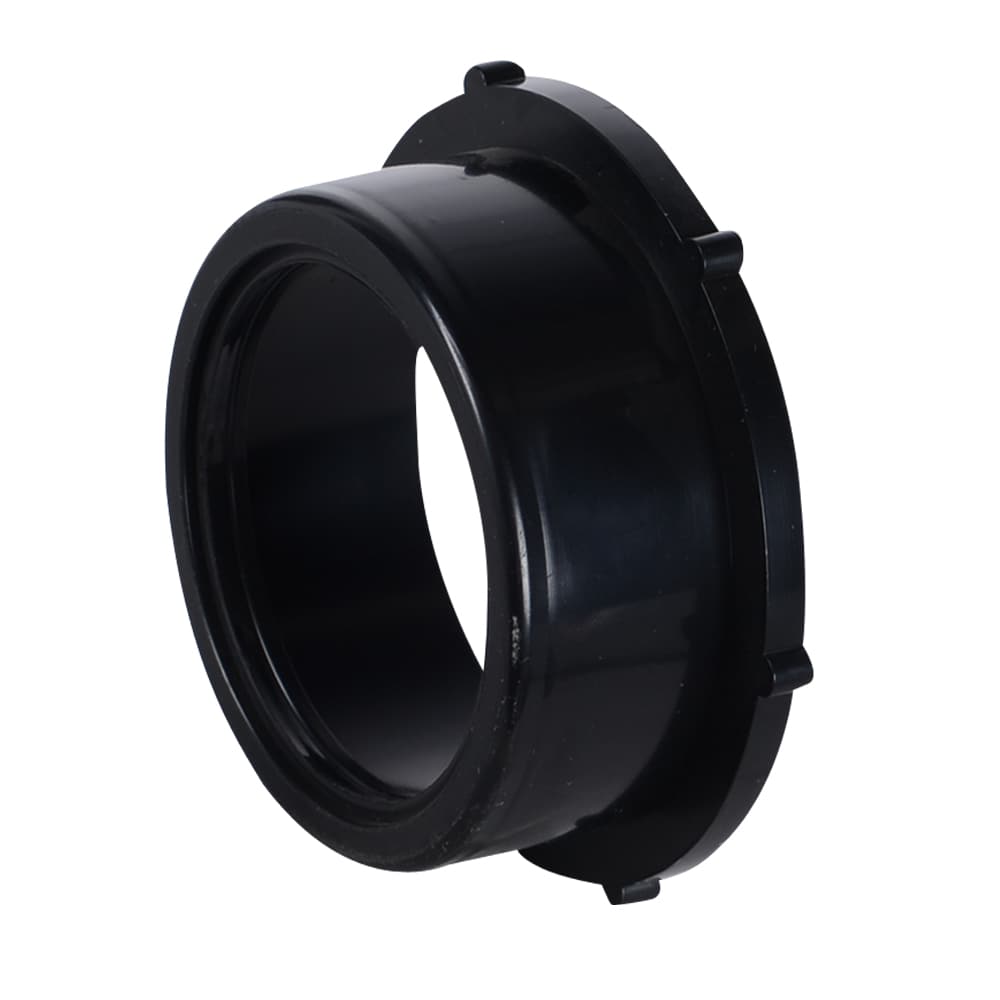 Réduit ABS 1 1/2 po x 1 1/4 po (M x F)