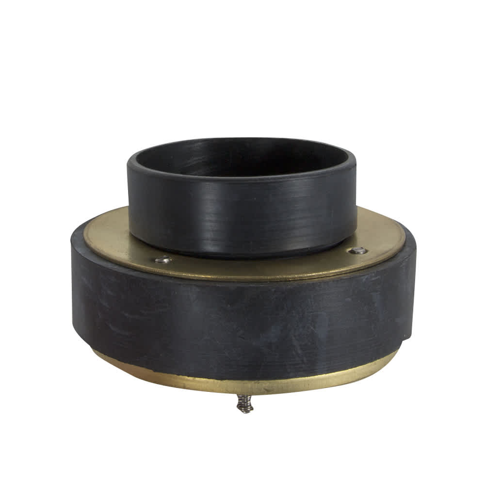 Clapet antirefoulement pour drain de plancher 3 po PLOMSOURCE