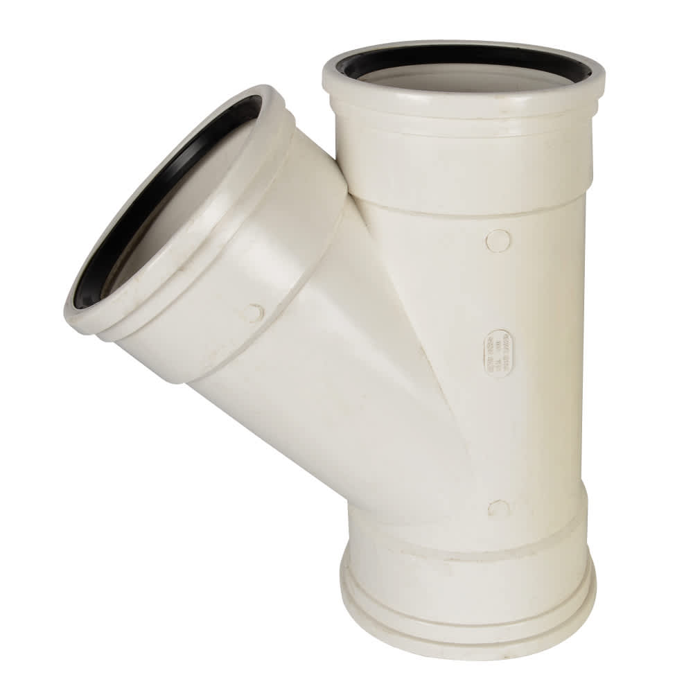 Y SDR 6 po (F x F x F)