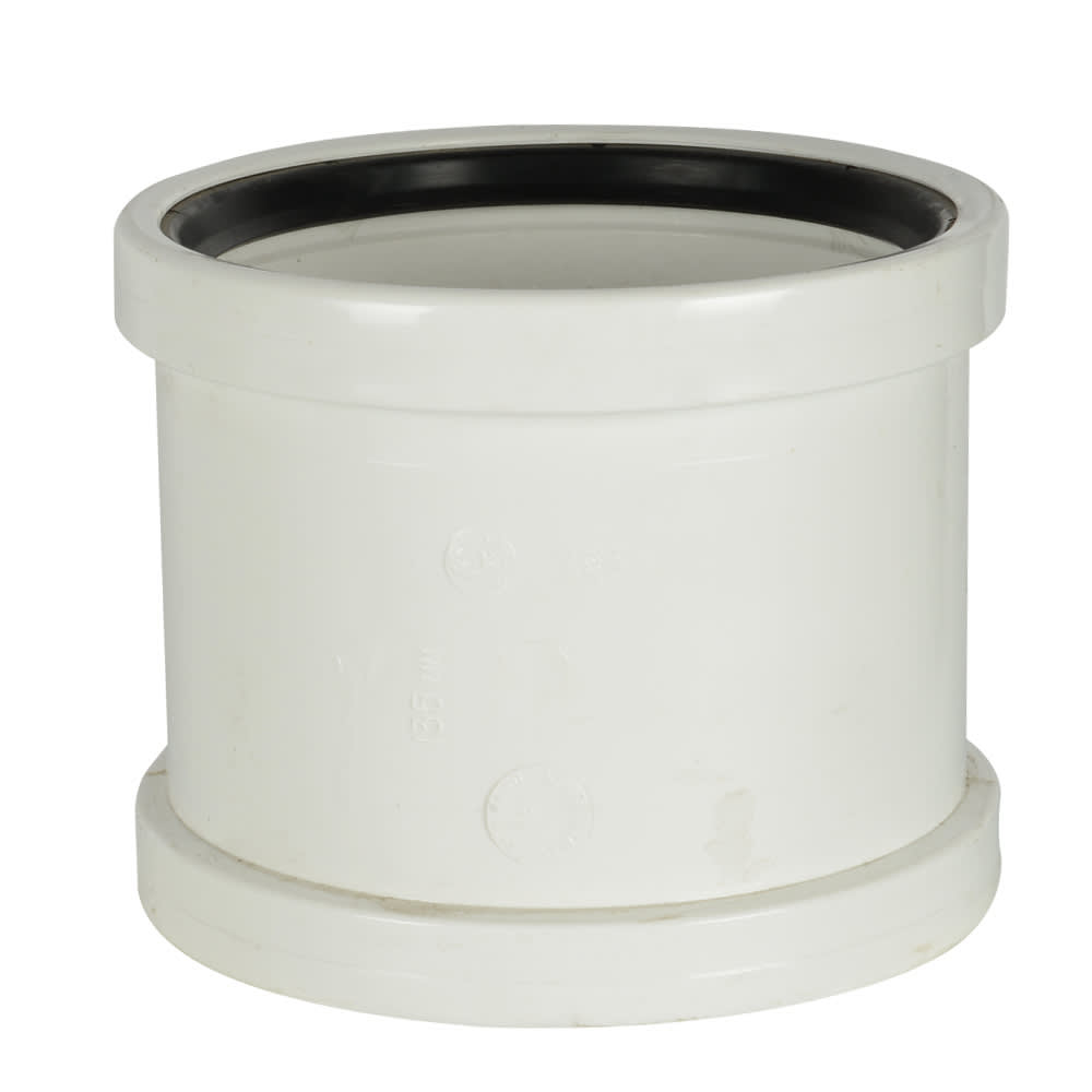 SDR Coupling 5 in. (F x F)